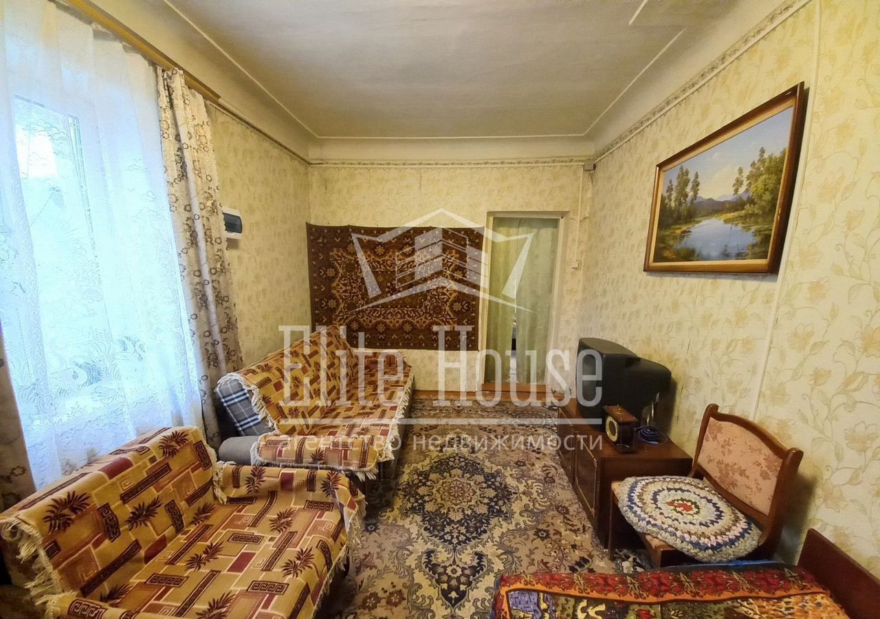 дом г Калуга р-н Ленинский ул Выставочная 4/1 фото 1