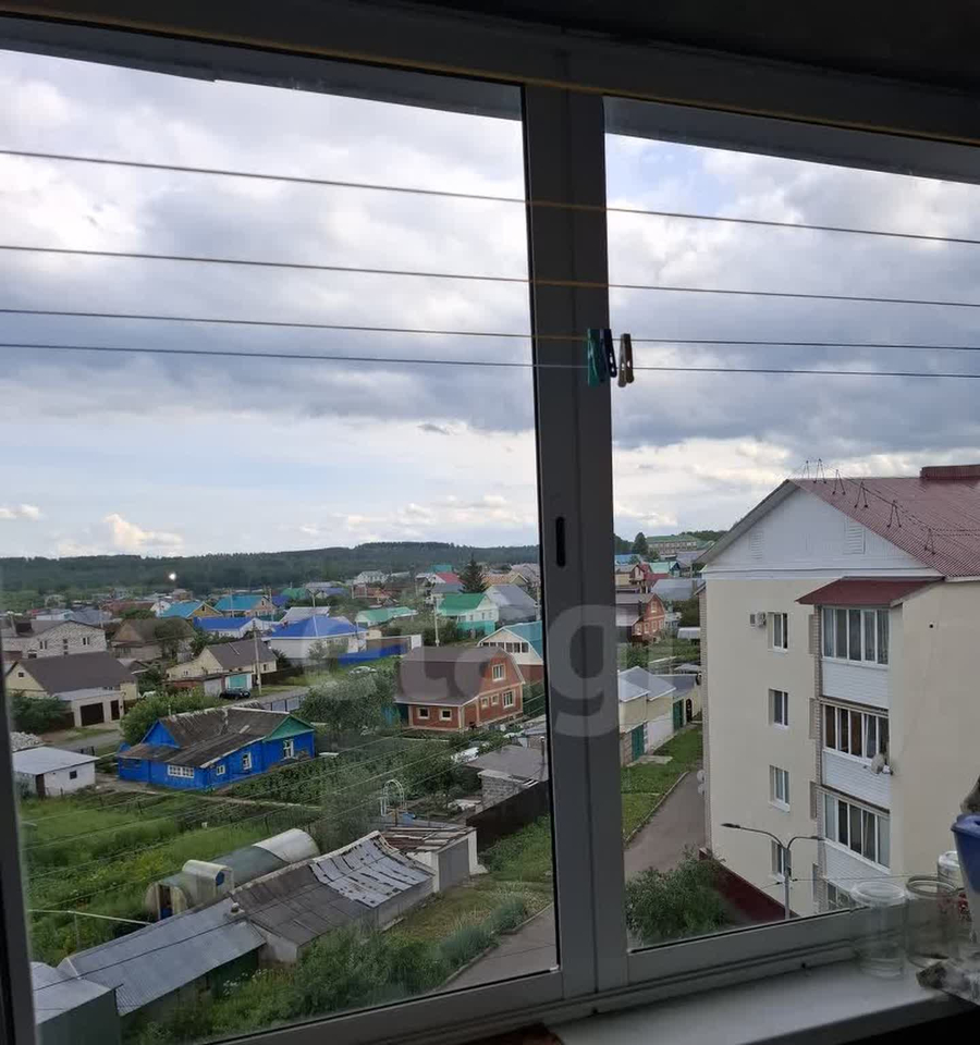 квартира р-н Лениногорский г Лениногорск ул Мурзина 14 городское поселение Лениногорск фото 1