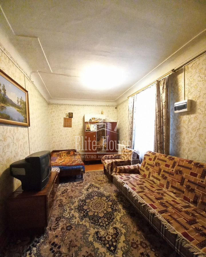 дом г Калуга р-н Ленинский ул Выставочная 4/1 фото 2