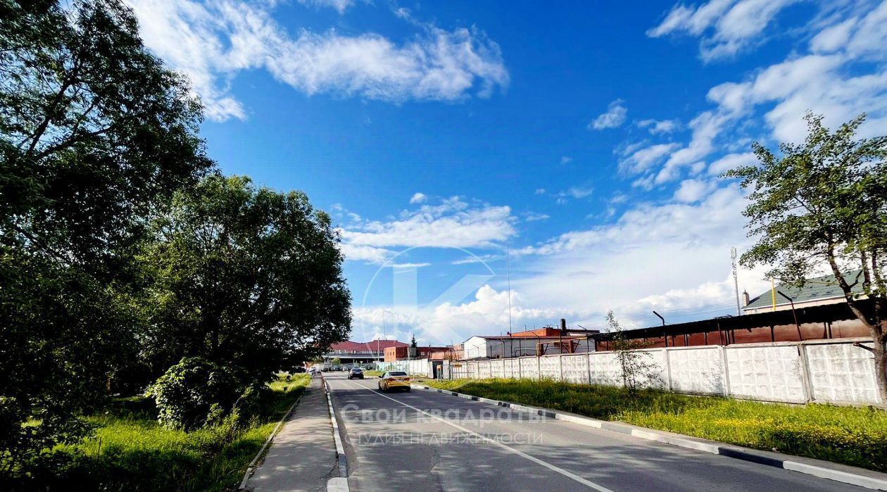 офис городской округ Наро-Фоминский г Апрелевка ул Фадеева 6 Апрелевка фото 1