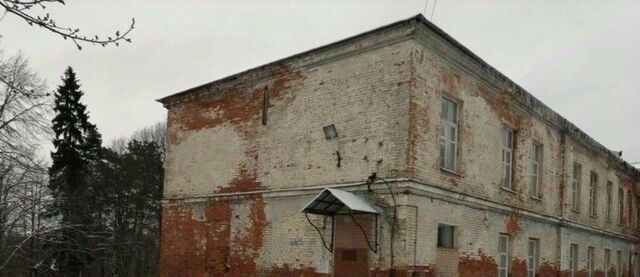 п Мещерское ул Дубравная 15б фото