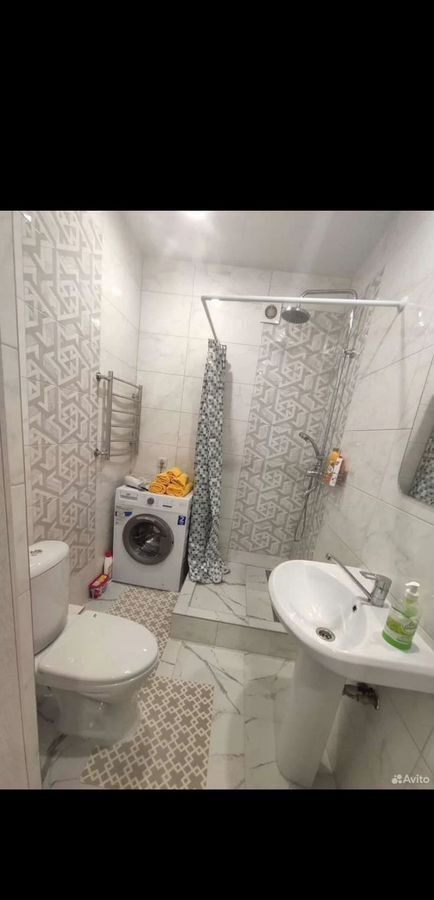 квартира г Обь ул Калинина 18 фото 3