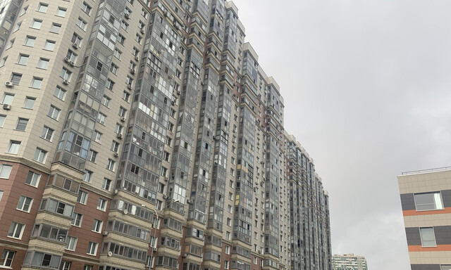 дом 4 микрорайон «Изумрудные холмы» Жилой комплекс «Изумрудные холмы» фото