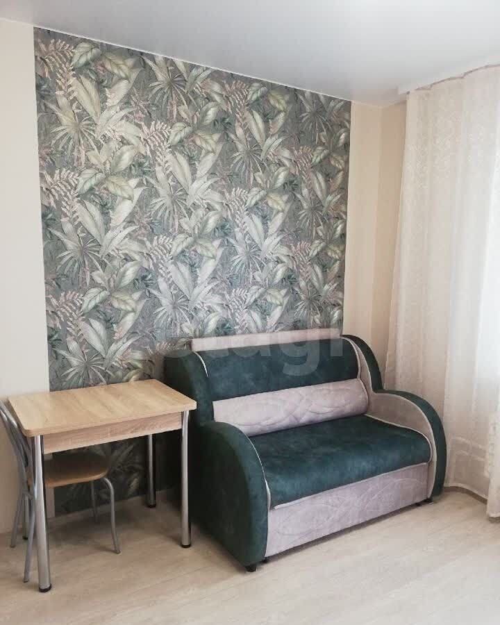 квартира г Новосибирск р-н Кировский ул Ватутина 93/2 Площадь Маркса фото 3