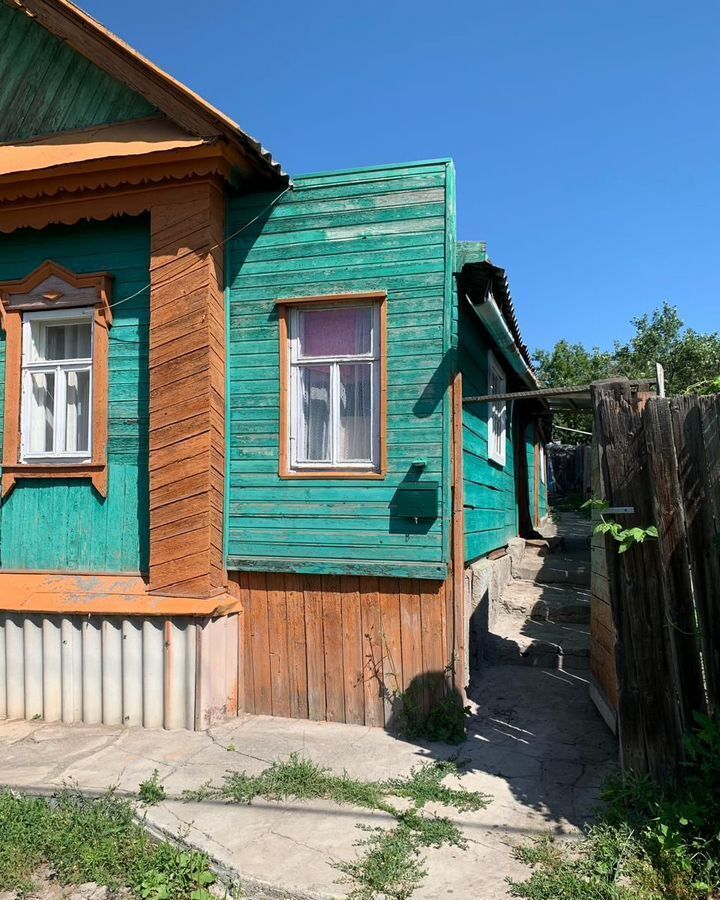 дом г Октябрьск Костычи ул З. Космодемьянской фото 3