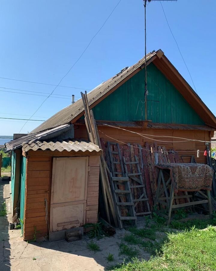 дом г Октябрьск Костычи ул З. Космодемьянской фото 4