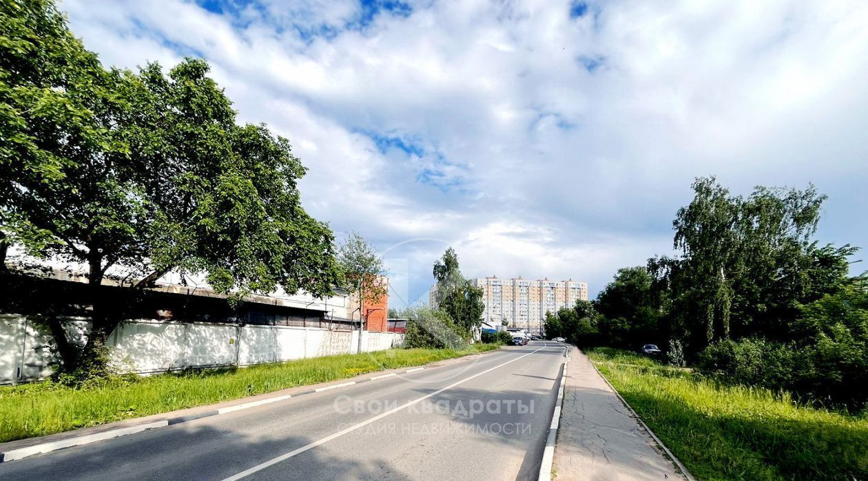 офис городской округ Наро-Фоминский г Апрелевка ул Фадеева 6 Апрелевка фото 2
