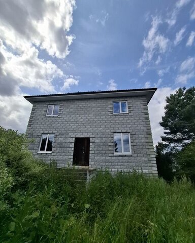 д Василёво 92 км, 97Б, Егорьевск, Егорьевское шоссе фото