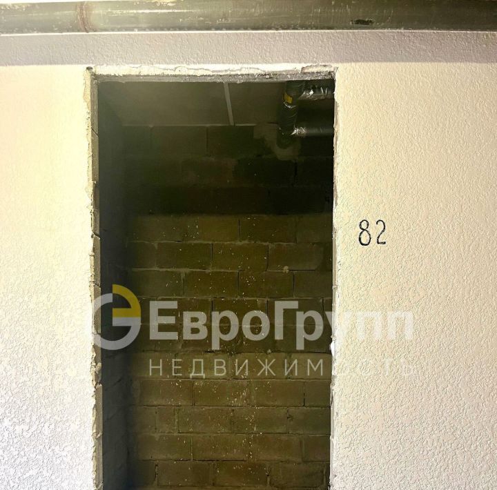 гараж г Красногорск п Ильинское-Усово проезд Александра Невского 9 Опалиха фото 3