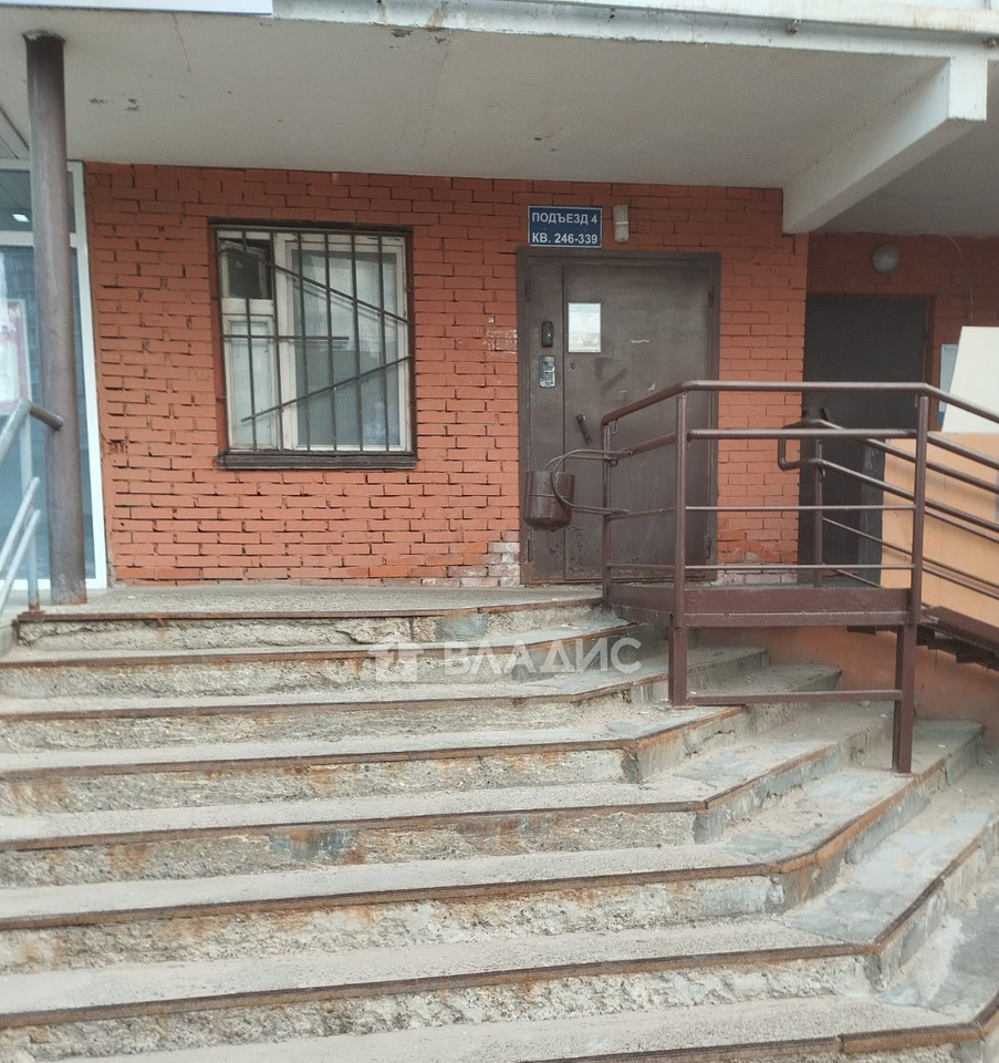 квартира г Казань р-н Советский Азино-1 ул Академика Сахарова 33 пр-кт Победы м-н фото 2