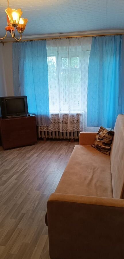 квартира г Нижний Тагил р-н Ленинский ул Выйская 60 фото 1