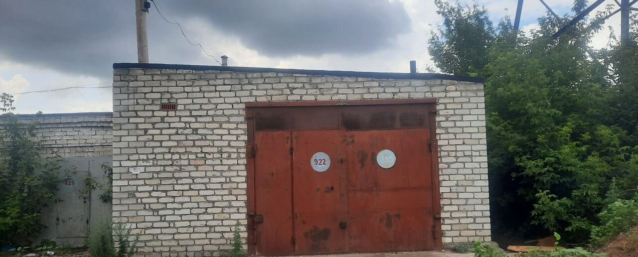 гараж г Волгоград р-н Дзержинский фото 4