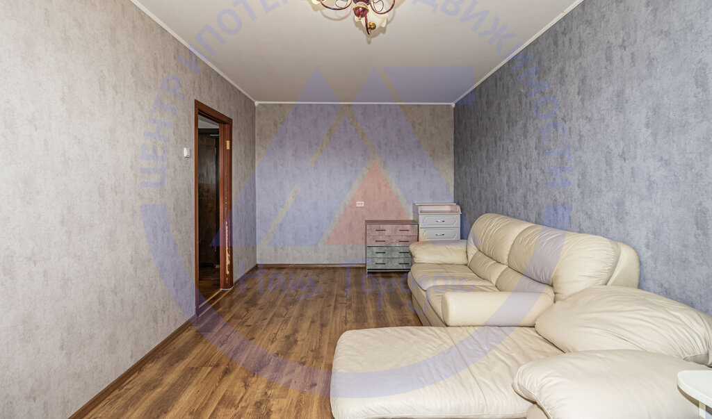 квартира г Курган мкр 5-й жилой район Заозёрный, 16 фото 3