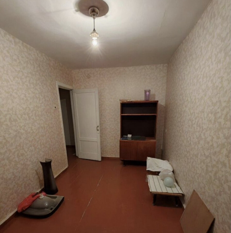 квартира г Инта ул Горького 1 фото 3