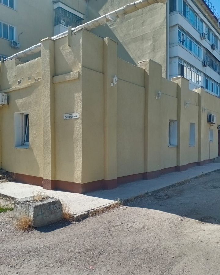 квартира г Феодосия ул Строительная 11 фото 2