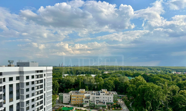 р-н Октябрьский Голенчино пр-кт Славянский 12 фото