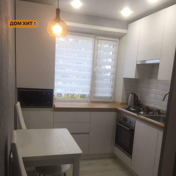 квартира г Евпатория ул Володарского 35а фото 2