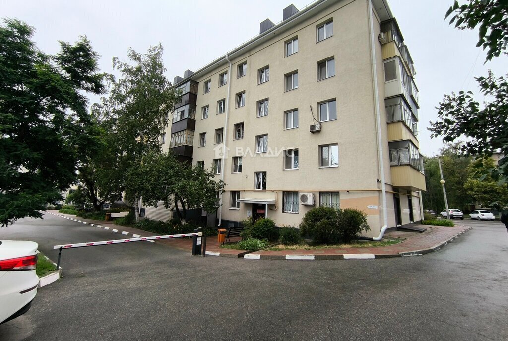 квартира г Белгород ул Николая Чумичова 66 Восточный округ фото 22