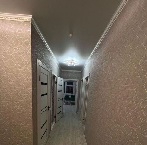 ул Молодежная 11а городское поселение Ишимбай фото
