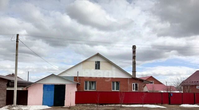 ул Осенняя 34 городское поселение Бирск фото