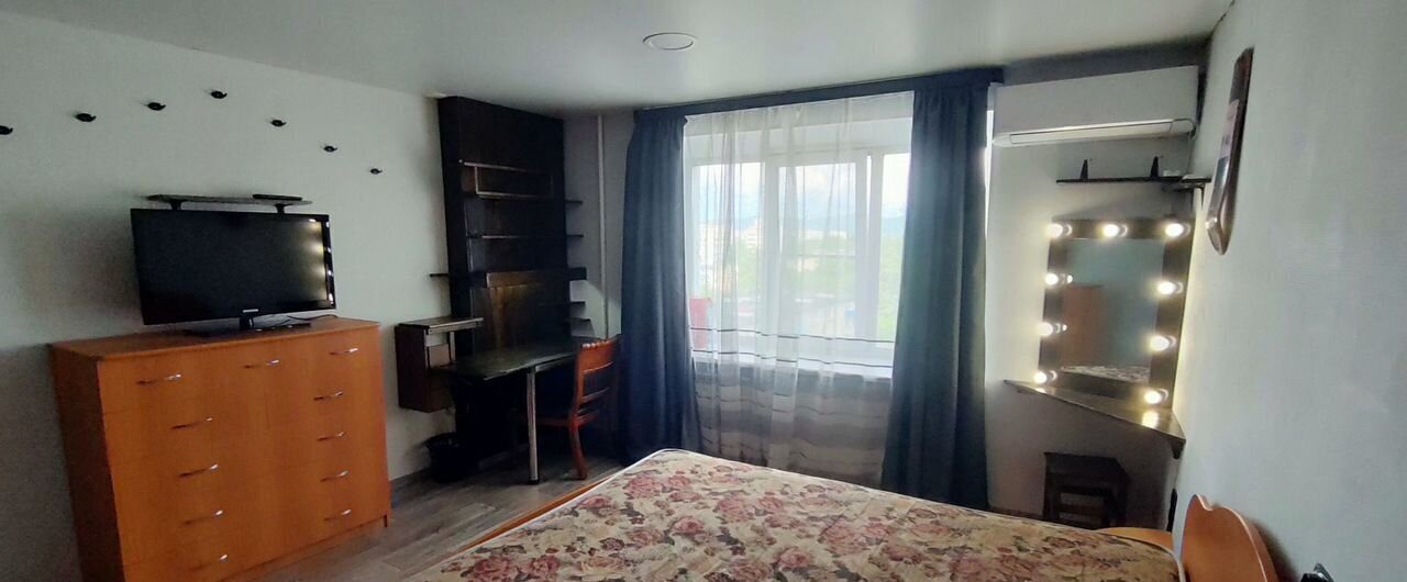 квартира г Комсомольск-на-Амуре ул Комсомольская 71 фото 1
