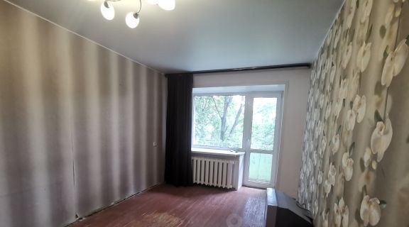 квартира р-н Александровский г Александров ул Терешковой 2к/2 городское поселение Александров фото 1