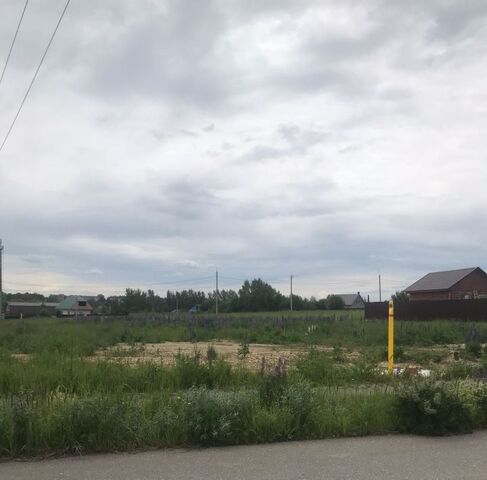ул Сиреневая городское поселение Кольчугино фото