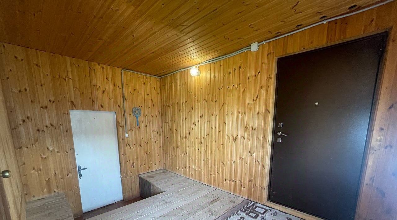 дом р-н Бирский г Бирск ул Чуйкова 47 городское поселение Бирск фото 4
