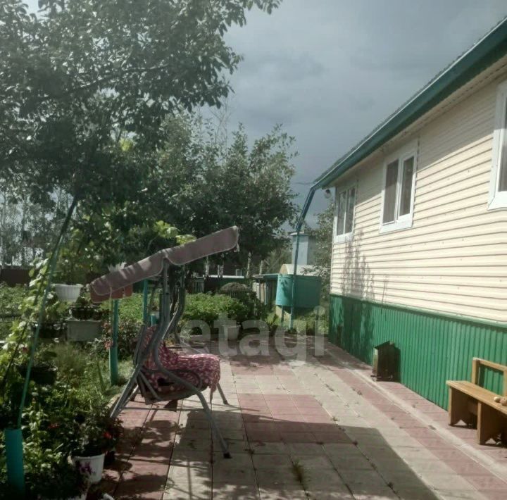 дом р-н Бирский г Бирск ул Симонова 22 городское поселение Бирск фото 4