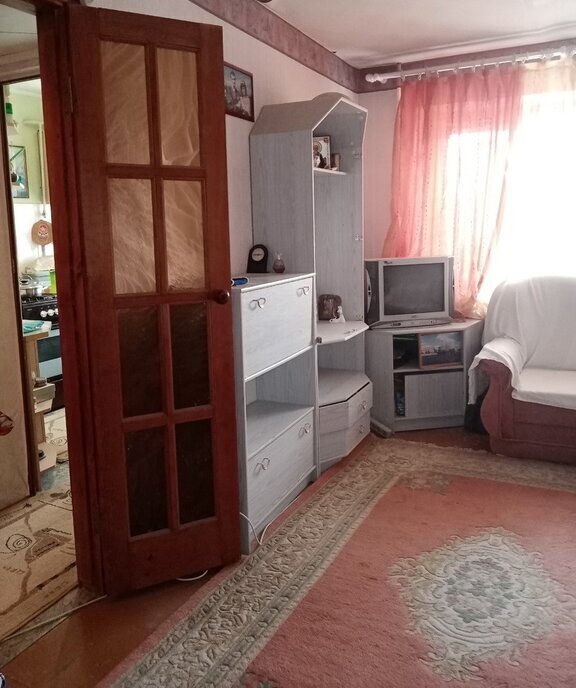квартира г Курган ул Пушкина 49 фото 4
