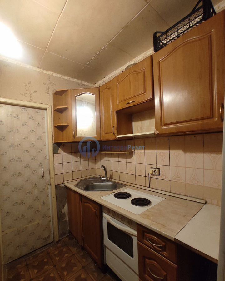 квартира г Курган Центральный ул Ленина 48 фото 3