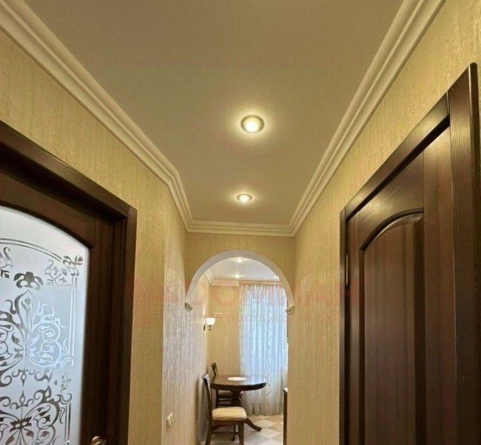 квартира г Ростов-на-Дону р-н Советский ул Благодатная 241 фото 3