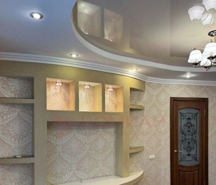 квартира г Ростов-на-Дону р-н Советский ул Благодатная 241 фото 4