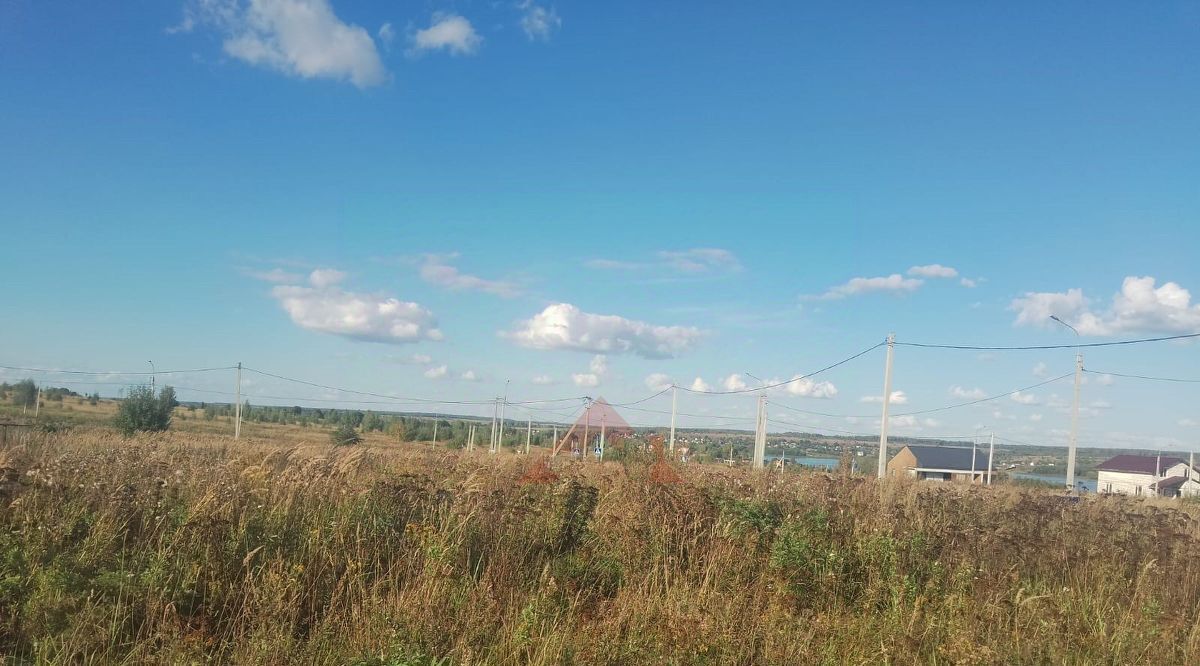 земля р-н Кольчугинский г Кольчугино ул Вишневая 12 городское поселение Кольчугино фото 2