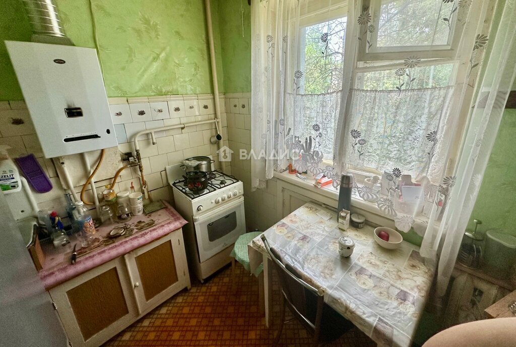 квартира г Пенза р-н Первомайский ул Мира 10 фото 4