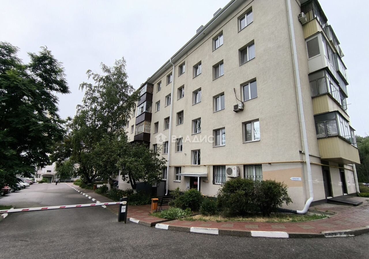квартира г Белгород Восточный ул Николая Чумичова 66 Восточный округ фото 21
