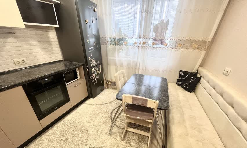 квартира г Вологда ул Козленская 113 фото 1