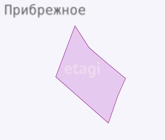 Кемеровская область - Кузбасс, СТН Прибрежное фото