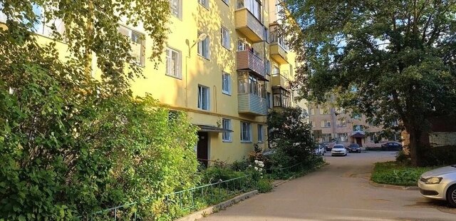 пер Огородный 3а фото