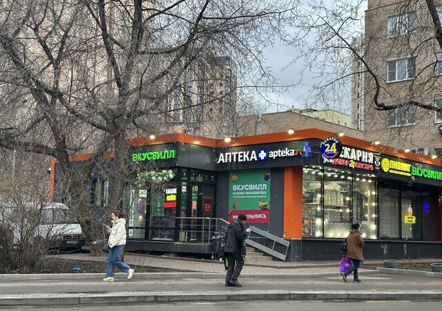 метро Римская ул Рабочая 13 муниципальный округ Таганский фото