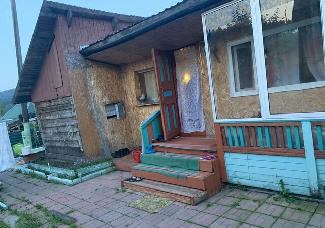 поселок Чебалсу ул Льва Толстого Кемеровская обл. — Кузбасс фото