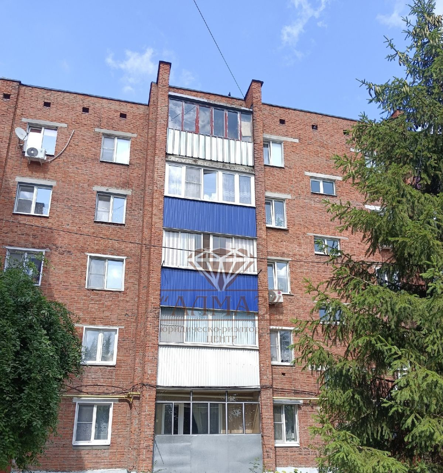 квартира г Елец ул Костенко 41 фото 2