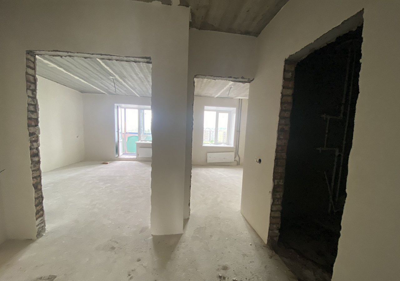 квартира г Абакан ул Кирова 185б ЖК «Арена-Парк» фото 2