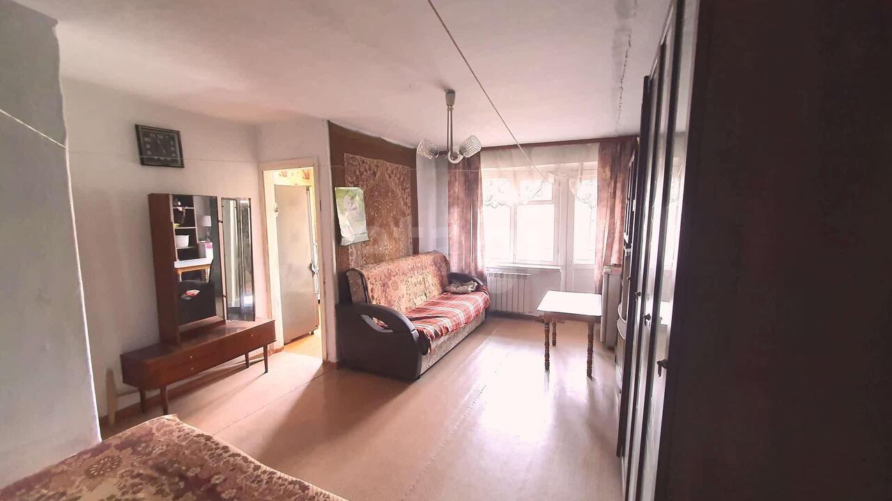 квартира г Кемерово р-н Кировский ул Александрова 650033 6А фото 3