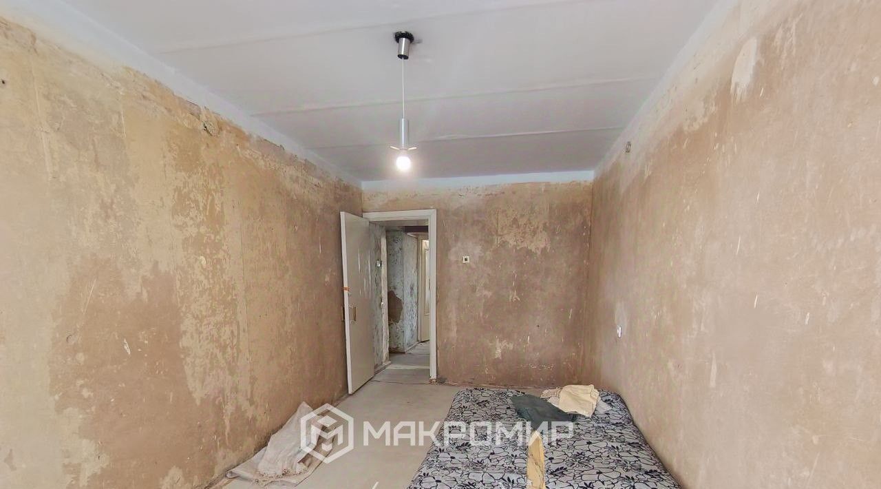 квартира р-н Нытвенский г Нытва ул Карла Маркса 48 фото 3