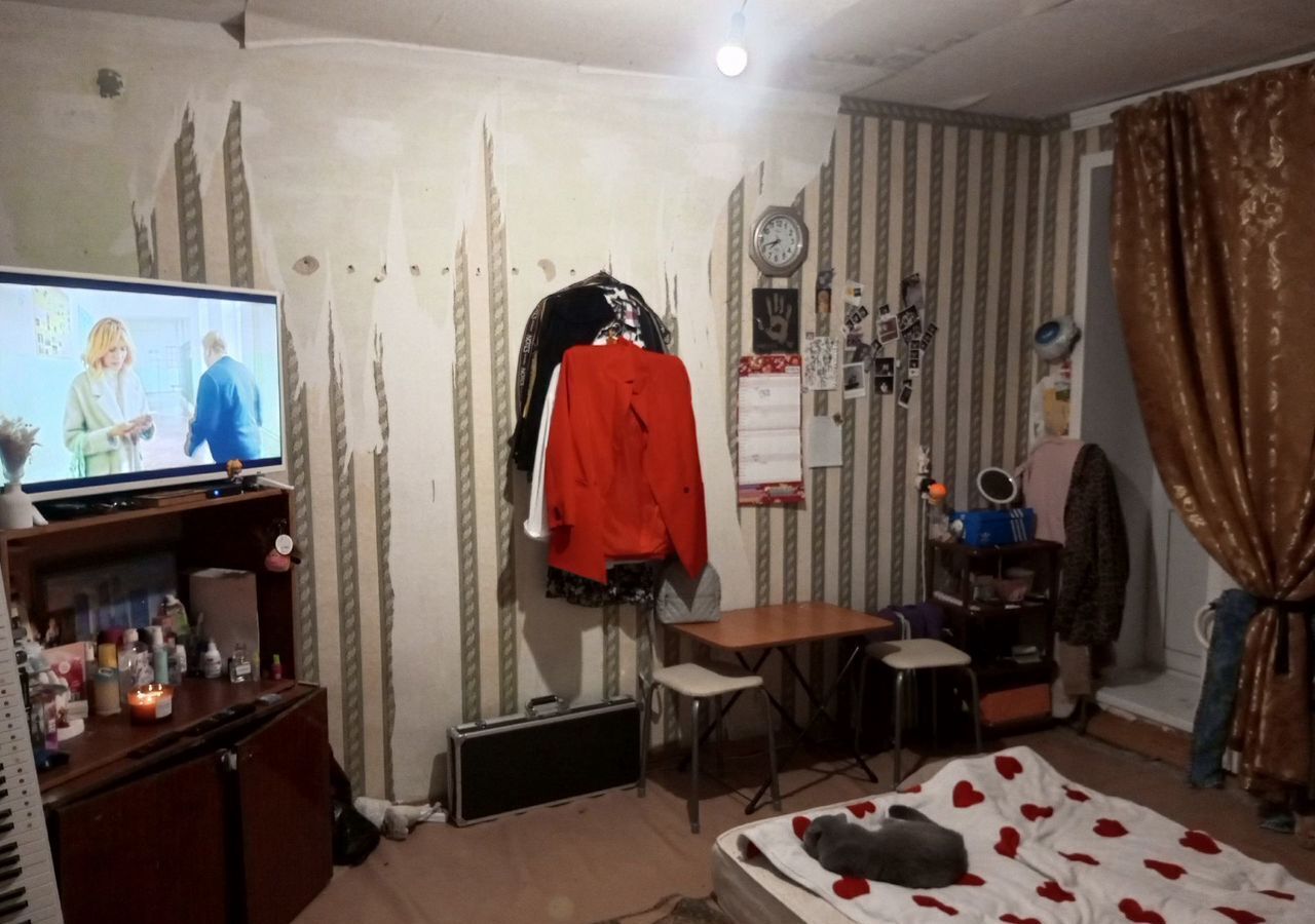 квартира г Елец ул Октябрьская 28 фото 3