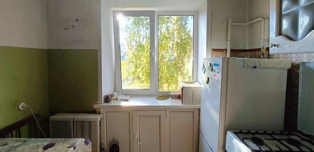 квартира г Вологда пер Огородный 3а фото 3