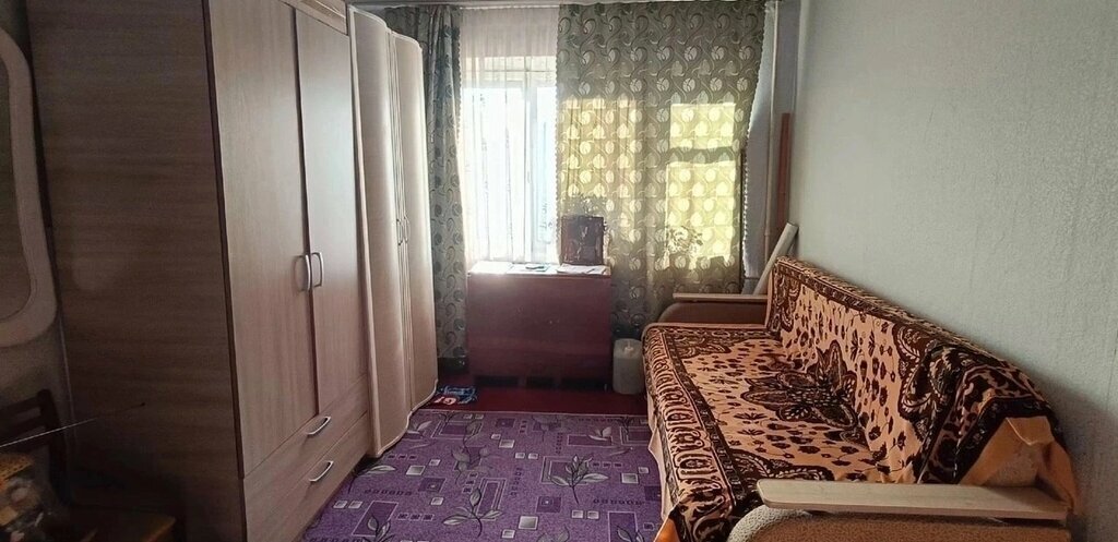 квартира г Вологда пер Огородный 3а фото 4
