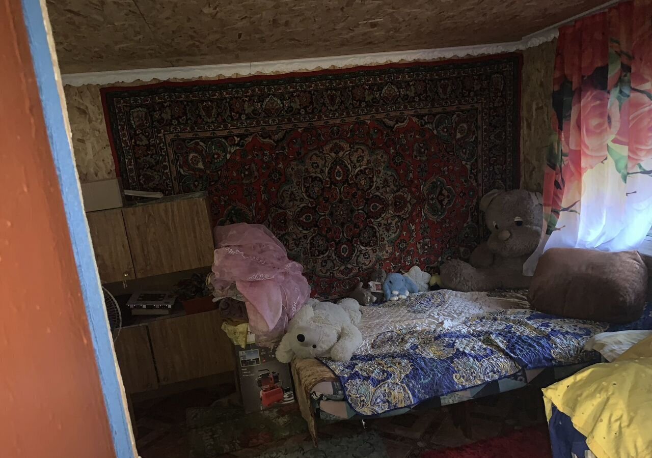 дом г Междуреченск поселок Чебалсу ул Льва Толстого Кемеровская обл. — Кузбасс фото 4