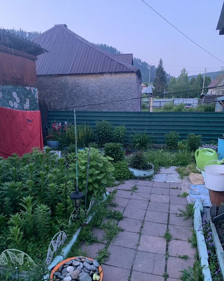 дом г Междуреченск поселок Чебалсу ул Льва Толстого Кемеровская обл. — Кузбасс фото 2